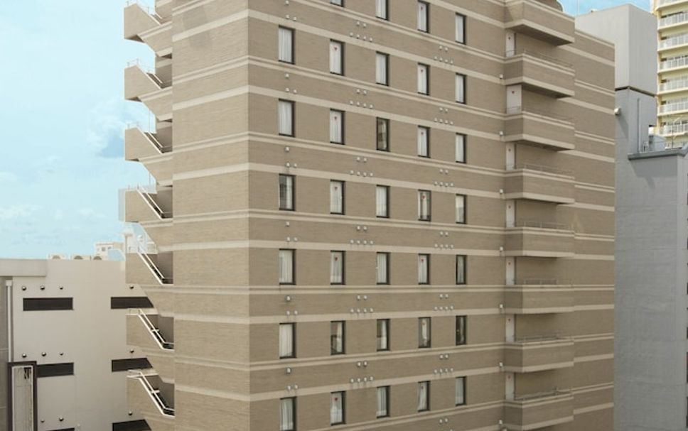 建築 相片