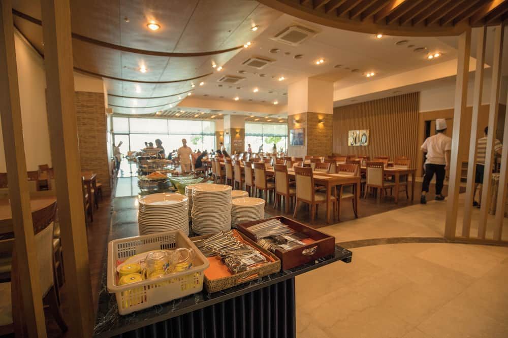 餐廳