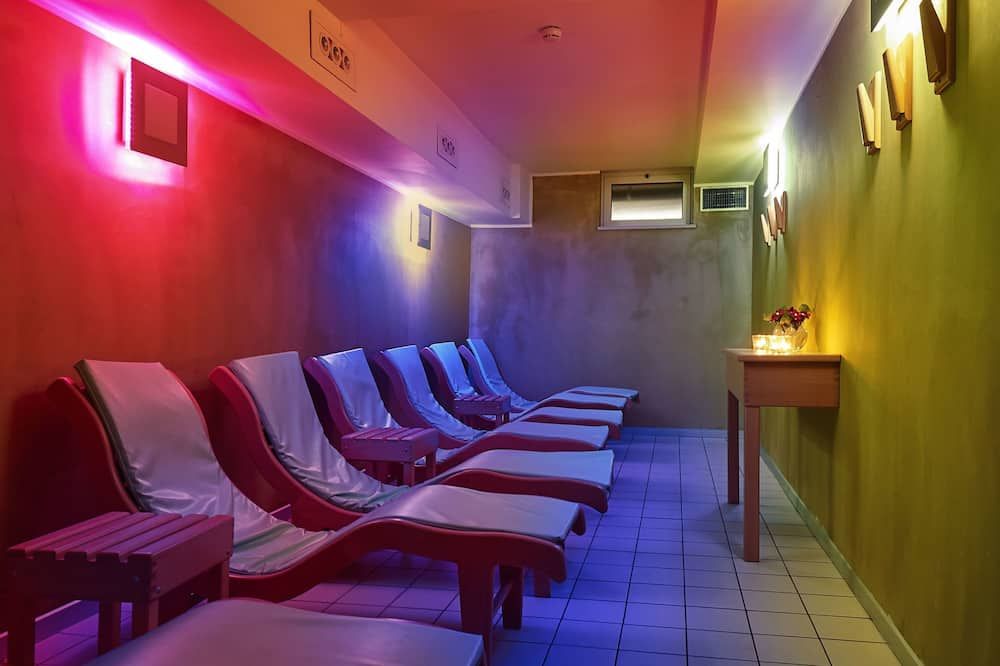 Spa 相片