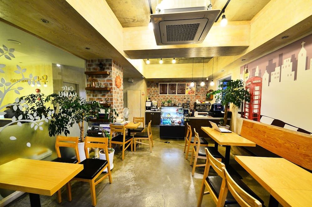 餐廳 相片