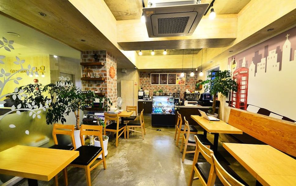 餐廳 相片
