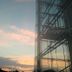 室外景