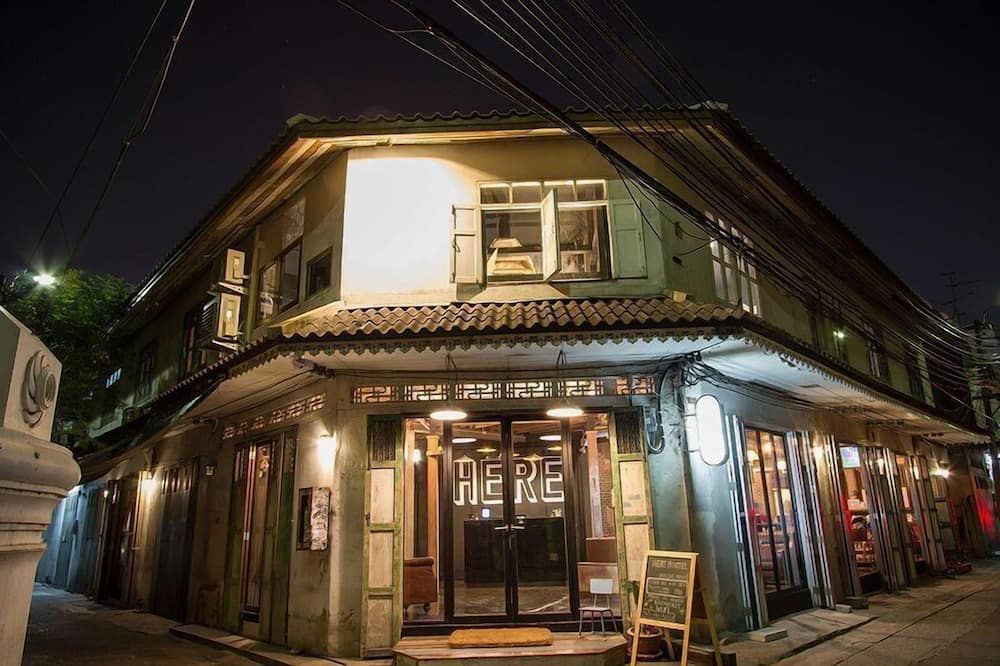 建築 相片