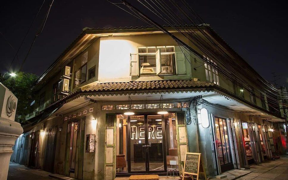 建築 相片