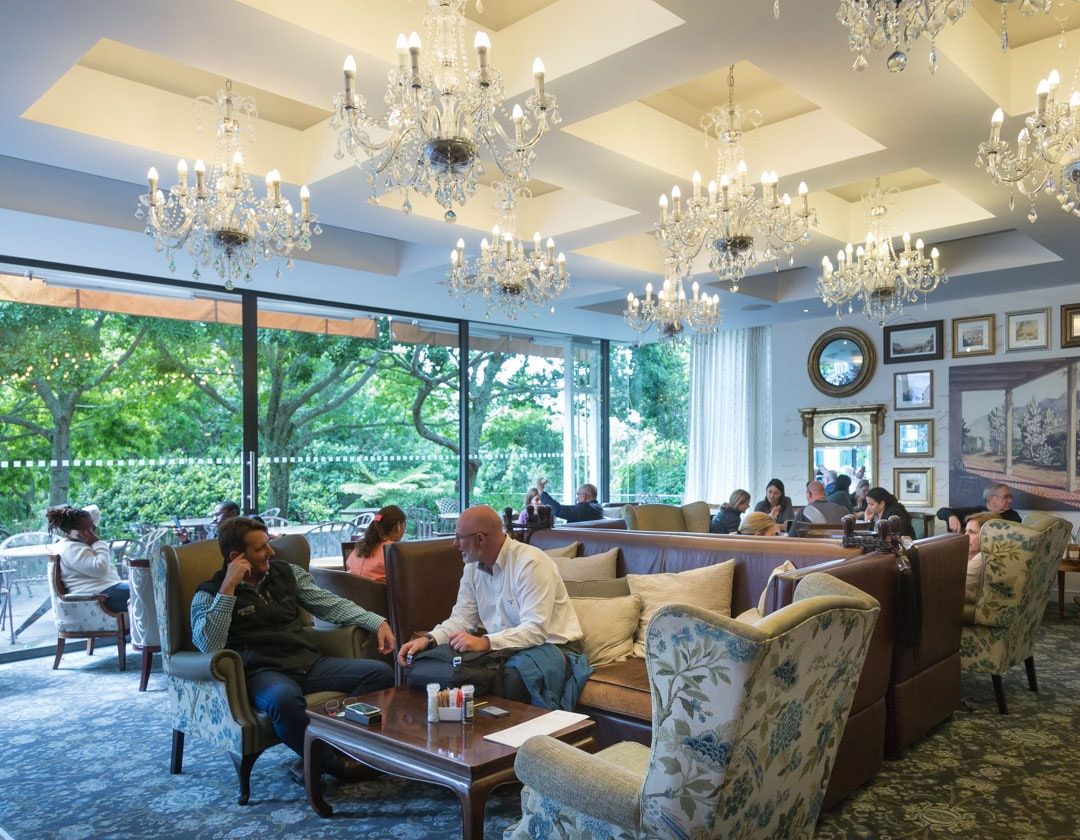 餐廳