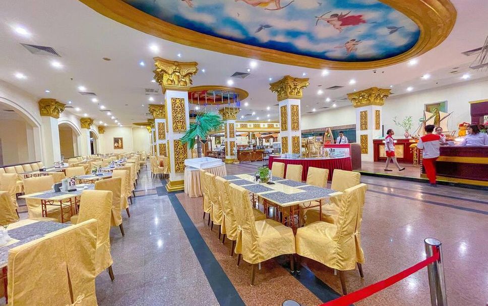 餐廳 相片