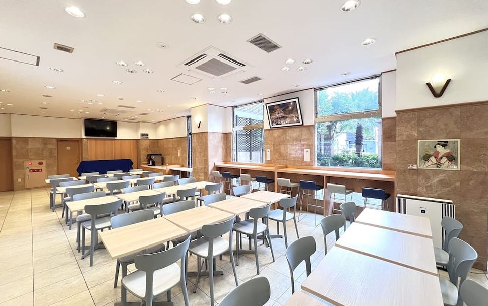 餐廳 相片
