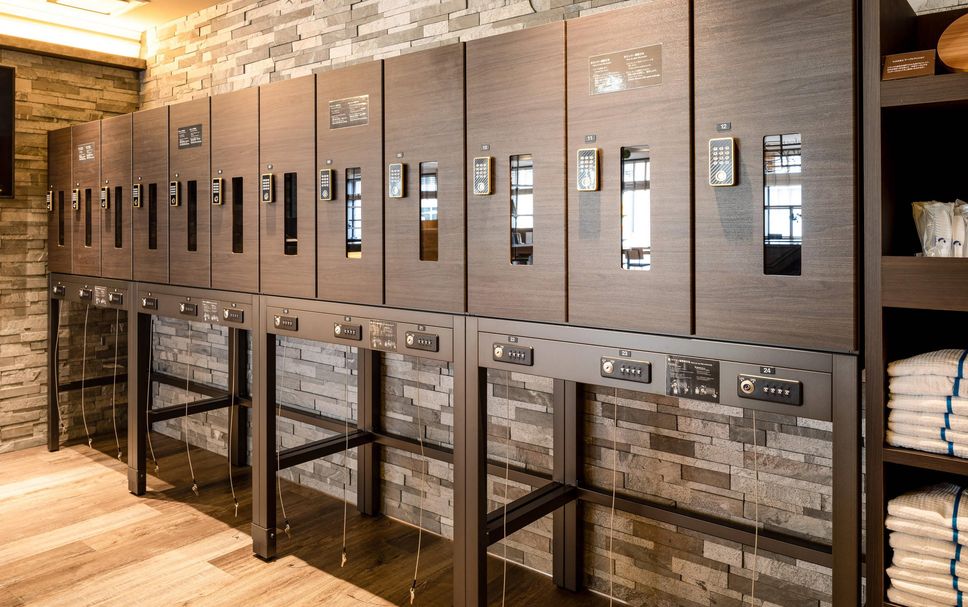 飯店設施 相片