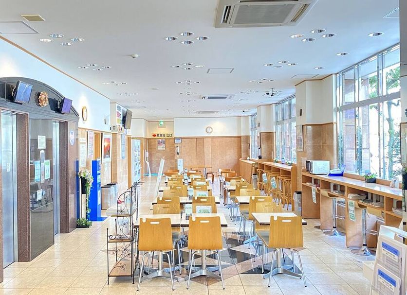 餐廳 相片