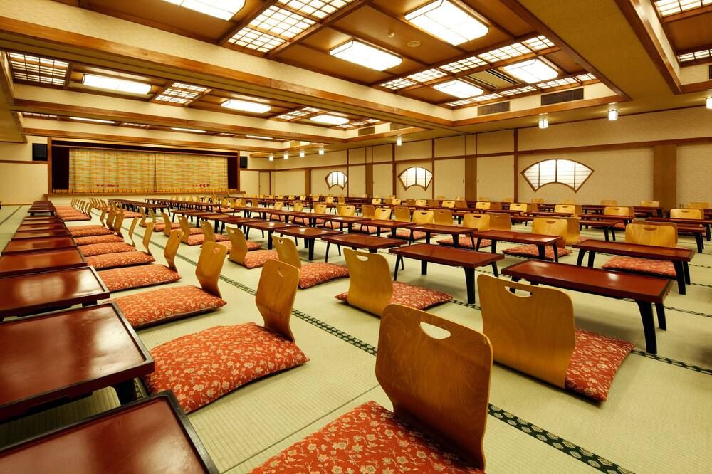 會議廳