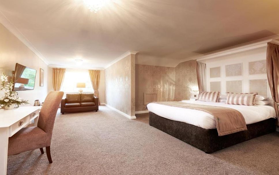 高爾夫球場 相片