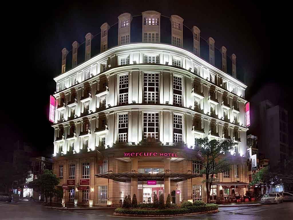 建築