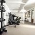 健身房