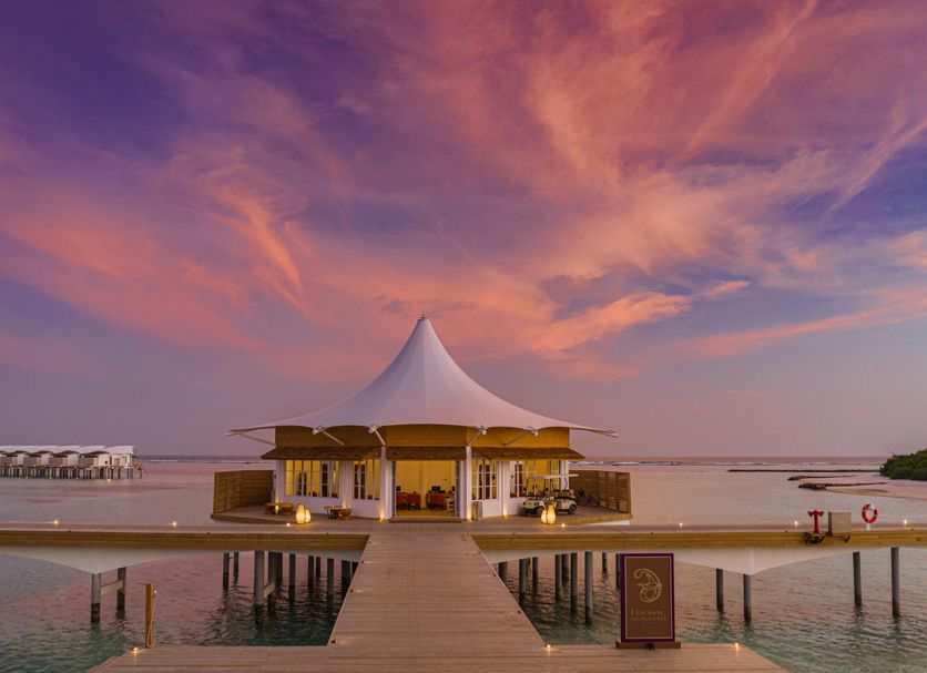 建築 相片
