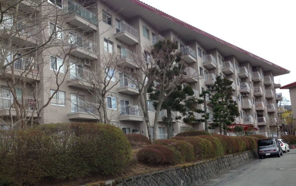 建築 相片