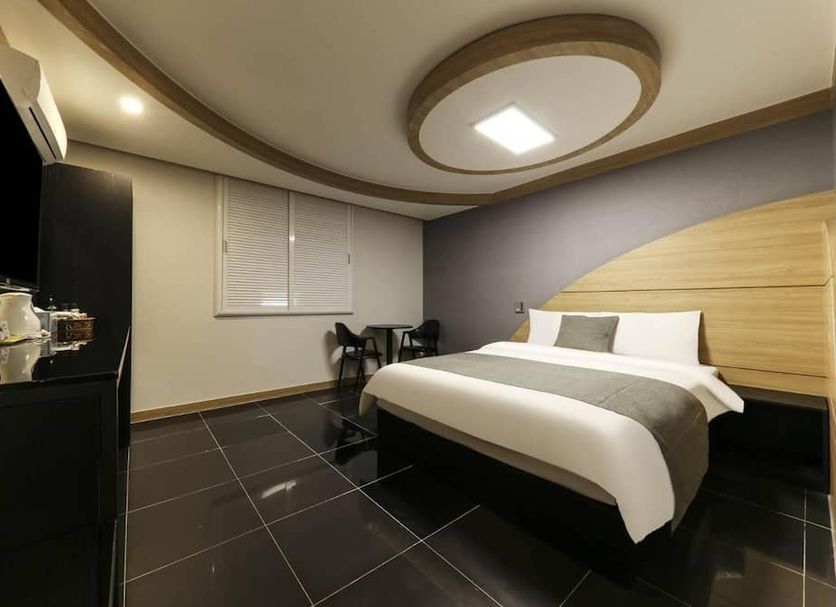 臥室 相片