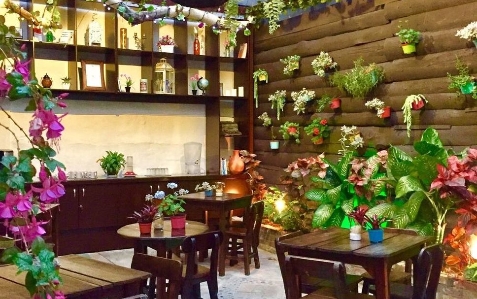餐廳 相片
