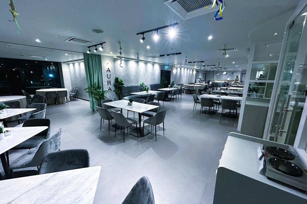 餐廳