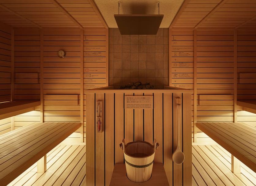 Spa 相片