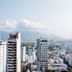 室外景