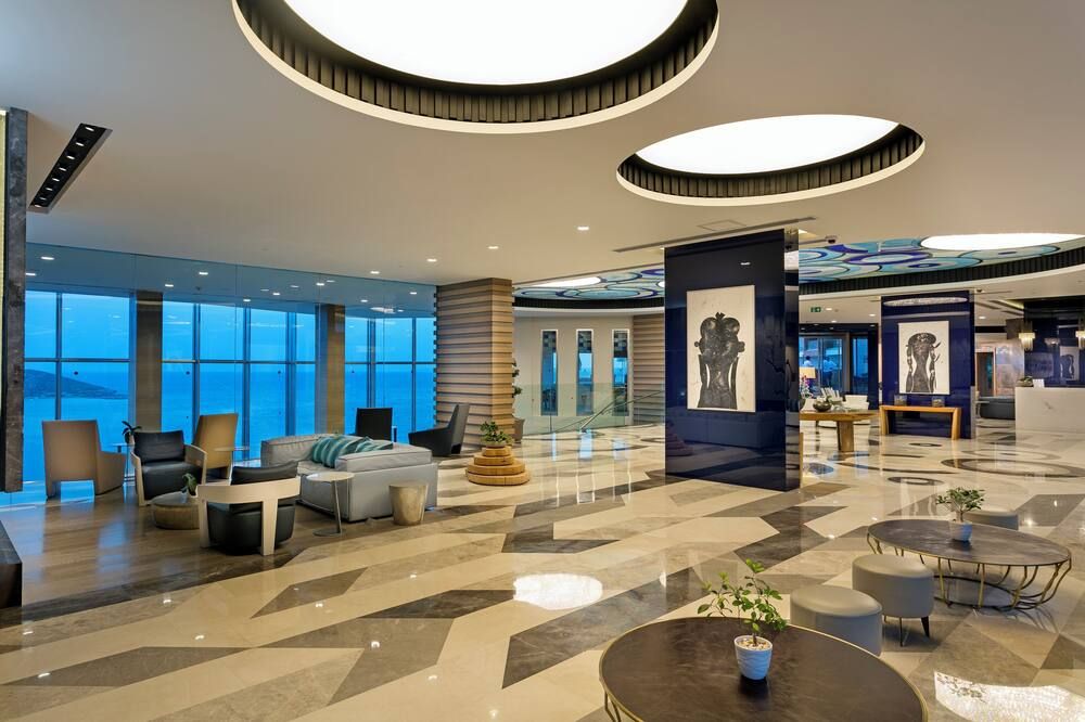 大廳