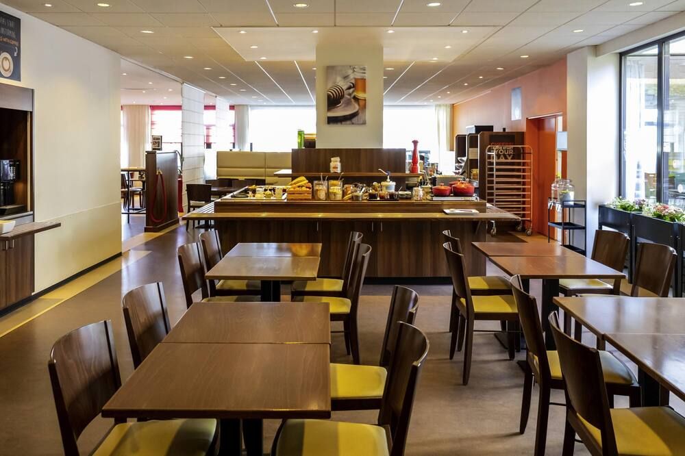 餐廳