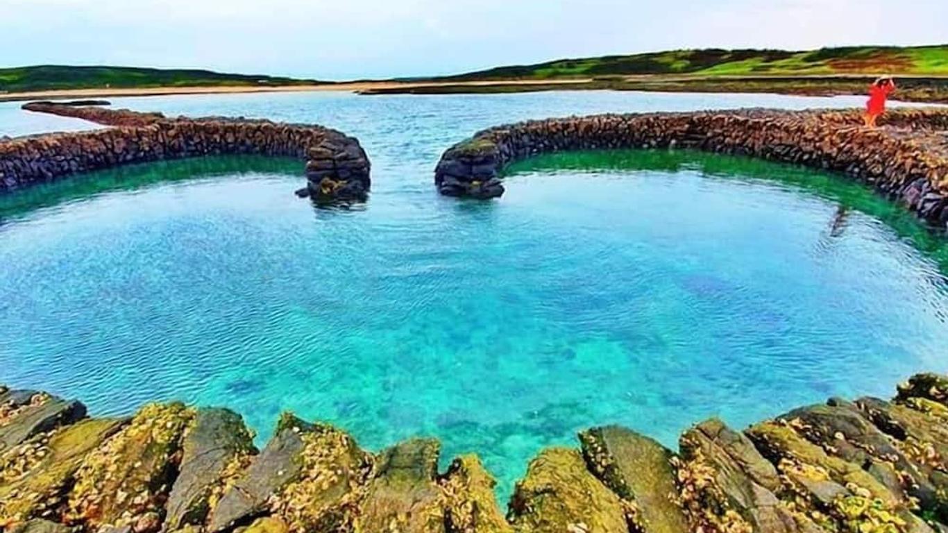 平湖窩行旅