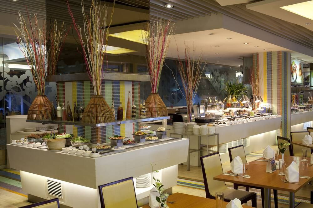 餐廳