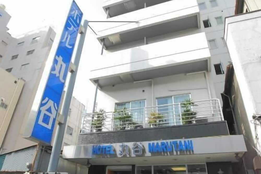 建築