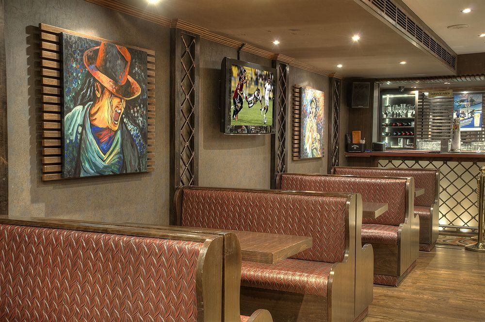 餐廳