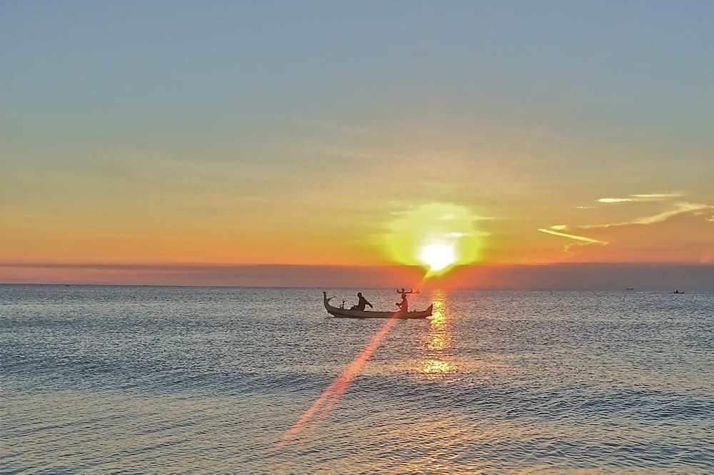 海灘