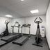 健身房