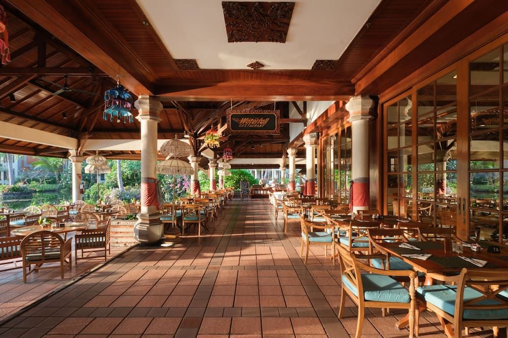 餐廳