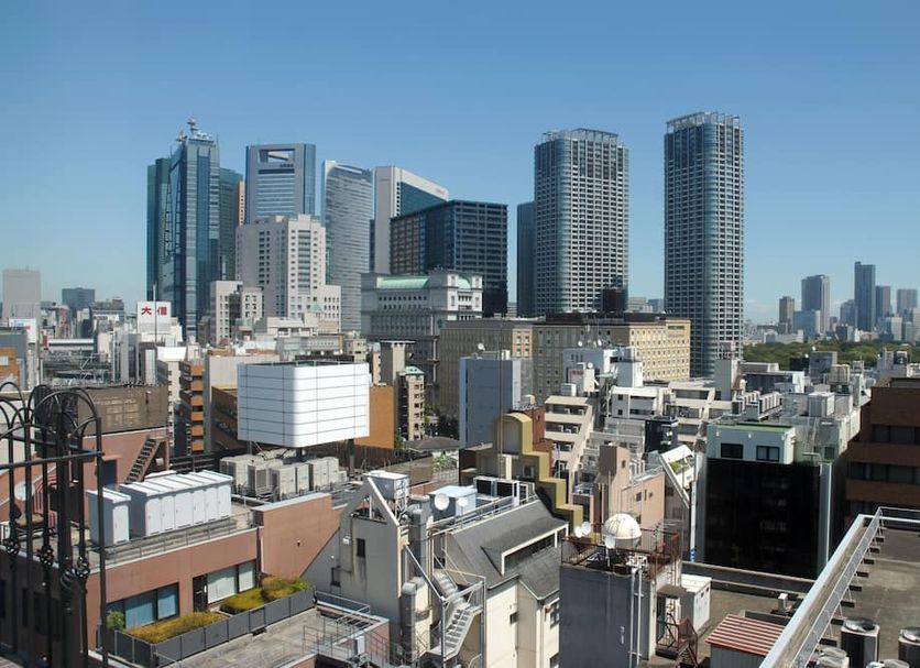 室外景 相片