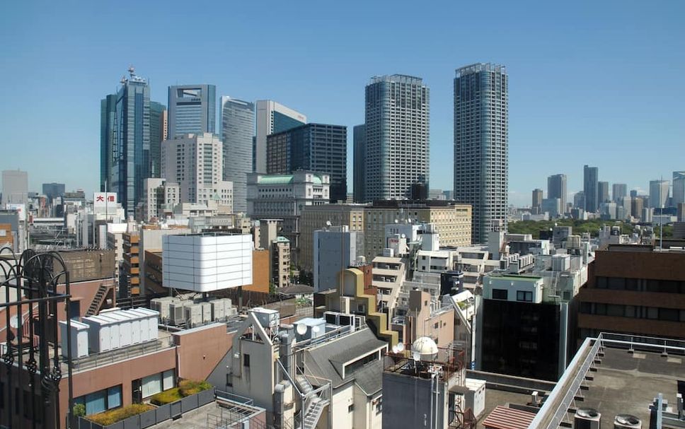 室外景 相片