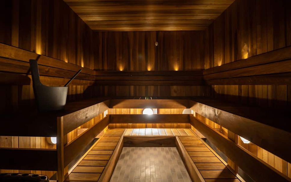 Spa 相片