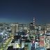 室外景