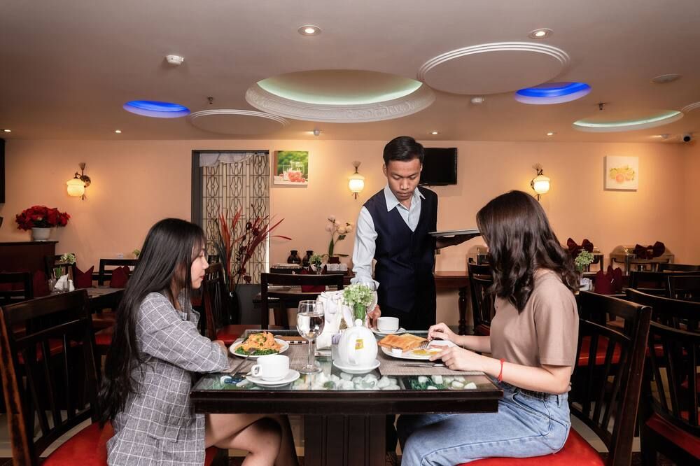餐廳
