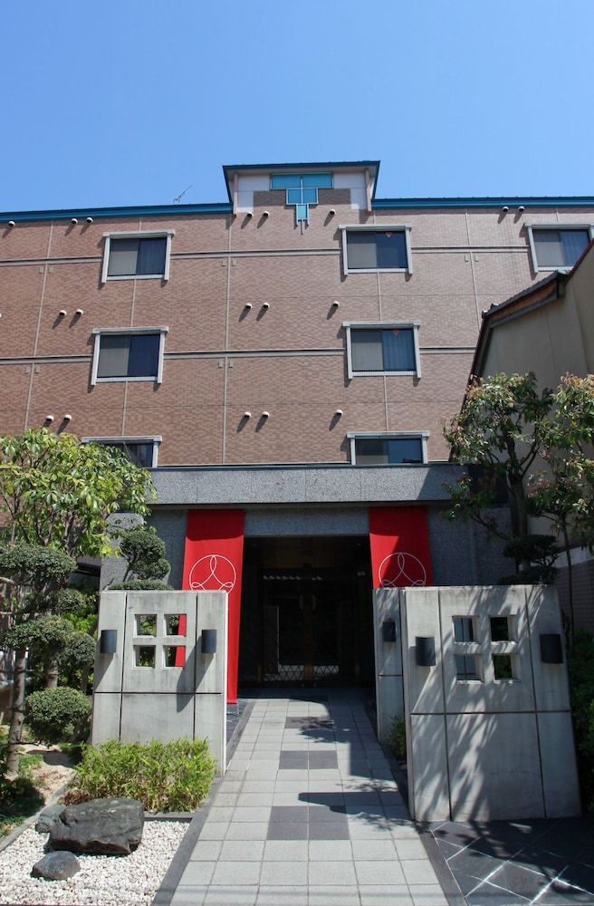 建築