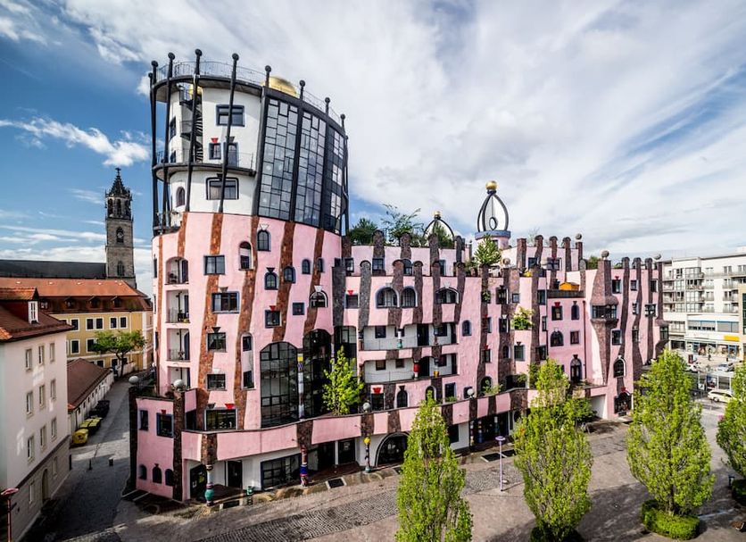 建築 相片