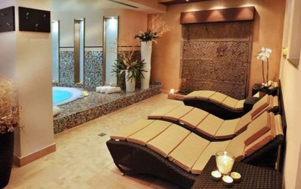 Spa 相片