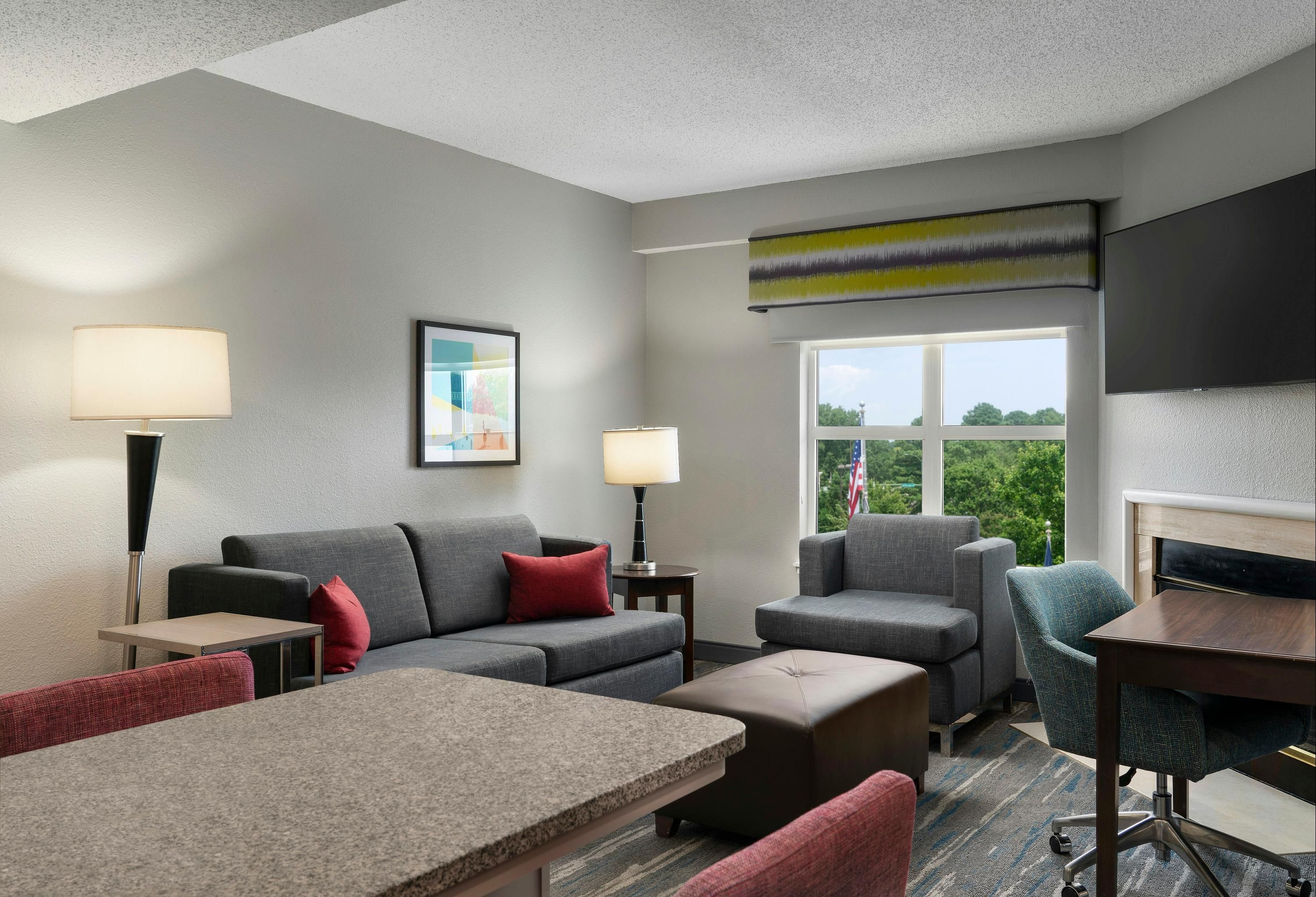 客廳