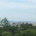 室外景