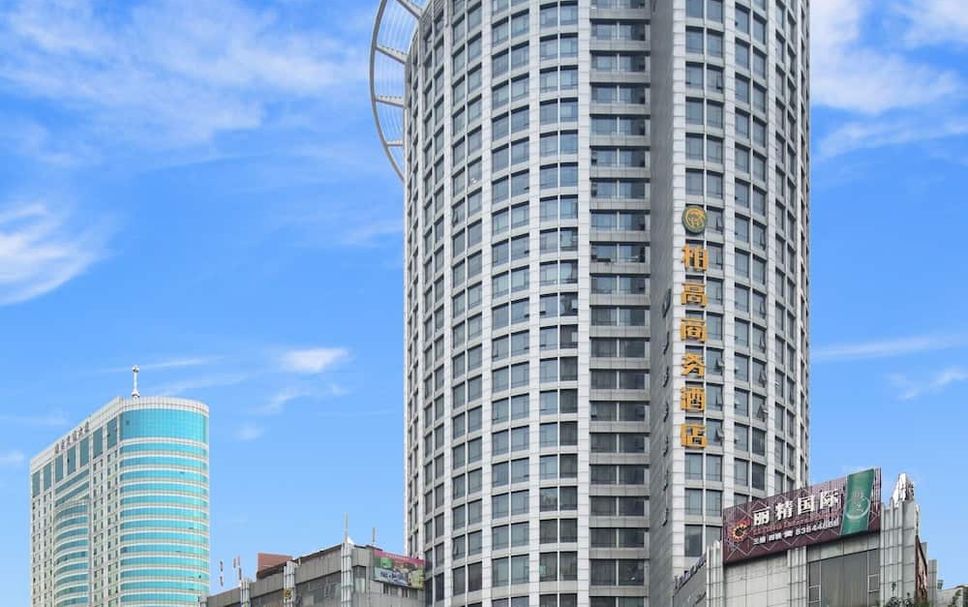 建築 相片