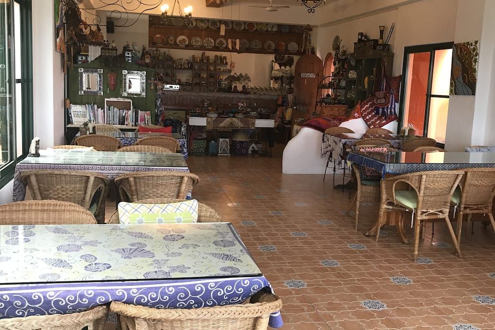 餐廳