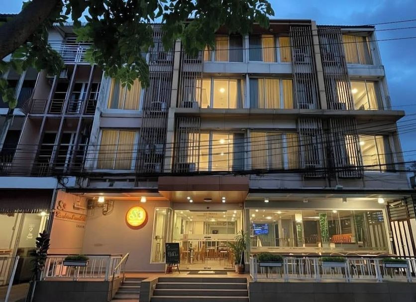 建築 相片