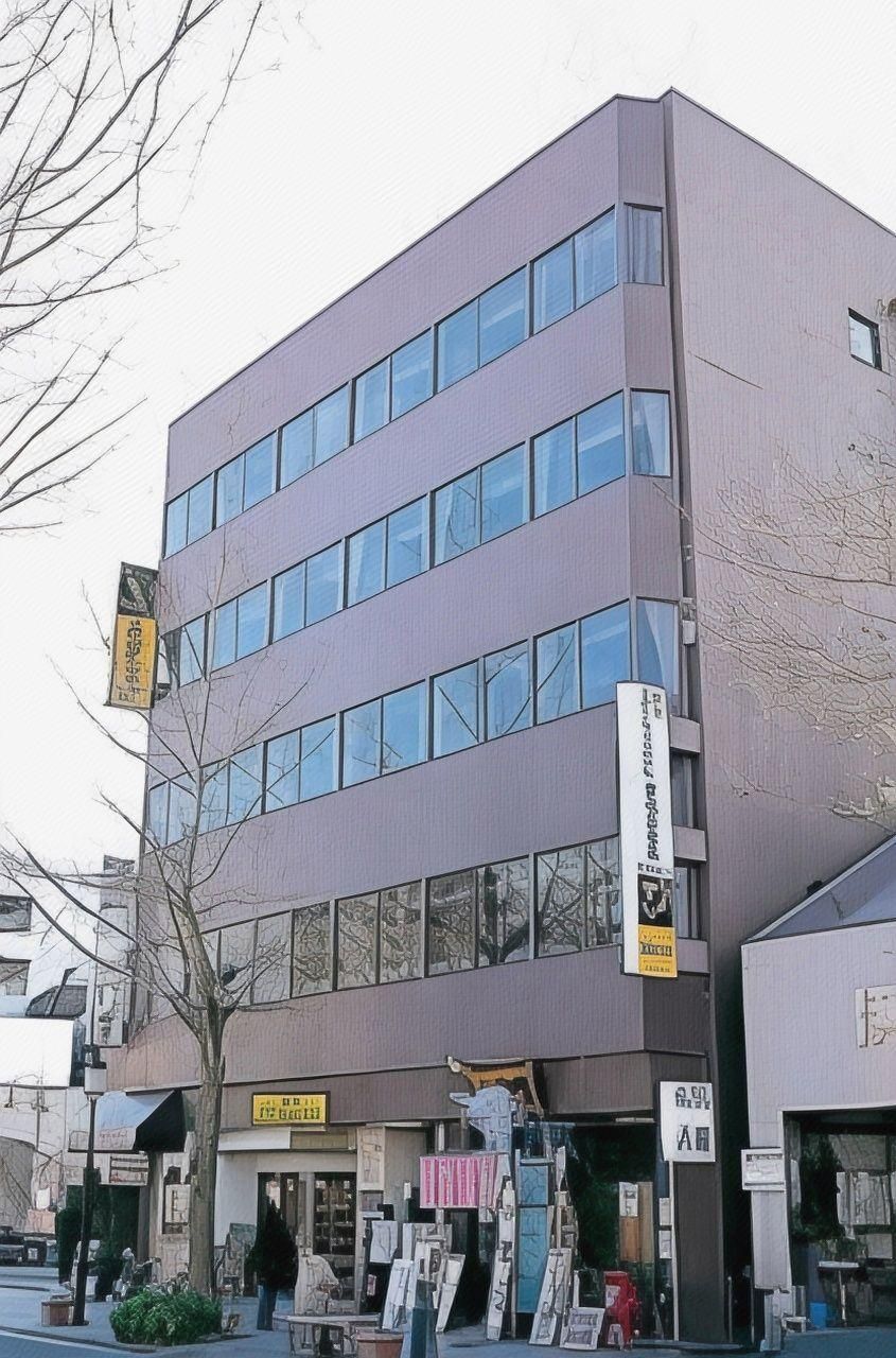 建築