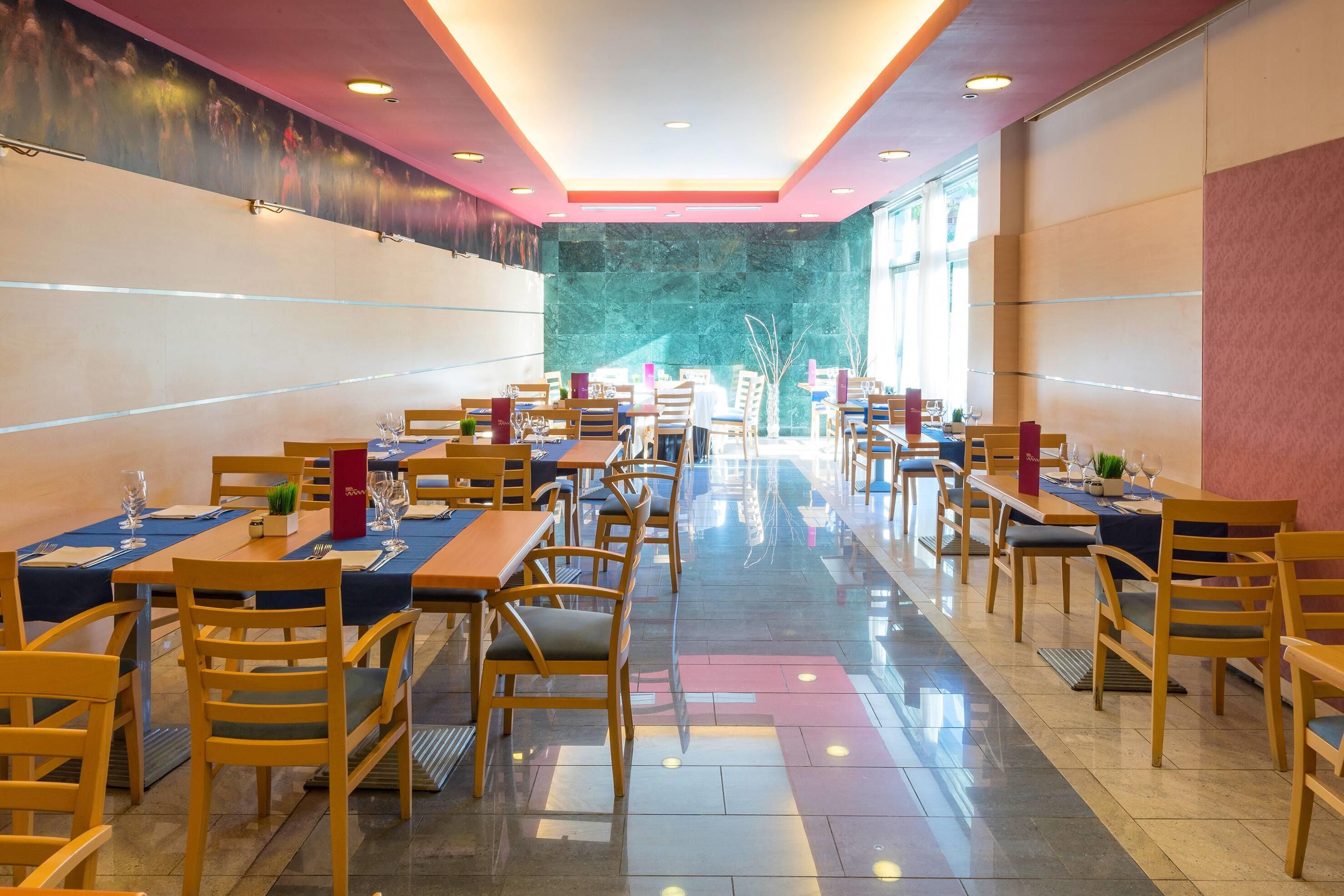 餐廳