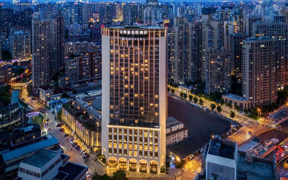 建築 相片