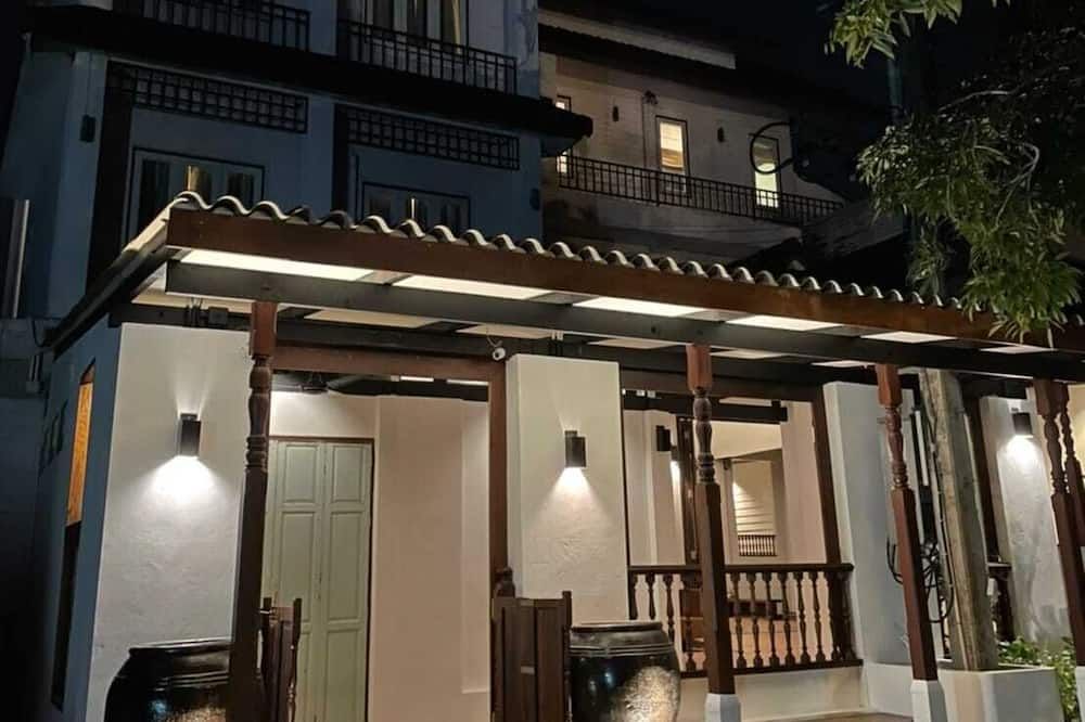 建築